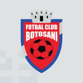 Fc botosani